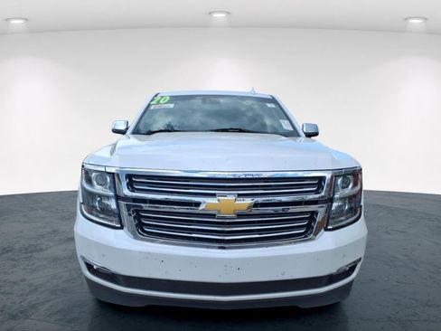 Used 2020 Chevrolet Tahoe Premier w/ Premier Plus Edition image 8