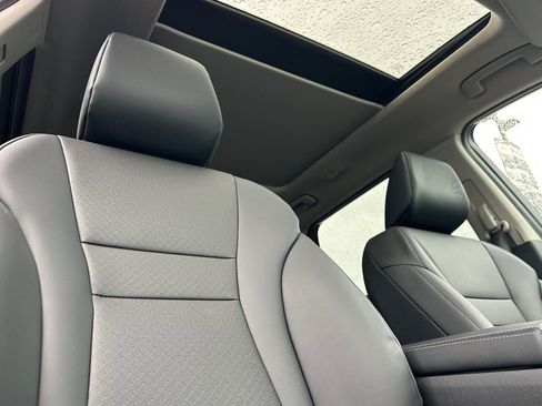 New 2026 Nissan Rogue SV AWD/4WD image 20