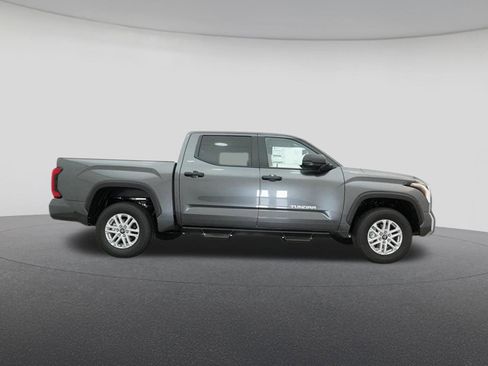 New 2025 Toyota Tundra SR5 AWD/4WD image 27