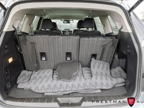 Used 2024 Subaru Ascent Limited image 39