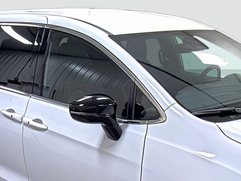 New 2026 Chrysler Pacifica Select image 15