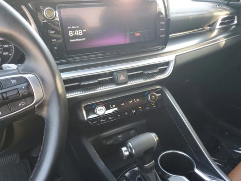 Certified 2022 Kia K5 GT image 29