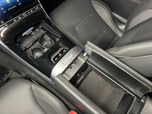 New 2026 Mercedes-Benz CLE 53 AMG 4MATIC Cabriolet image 31
