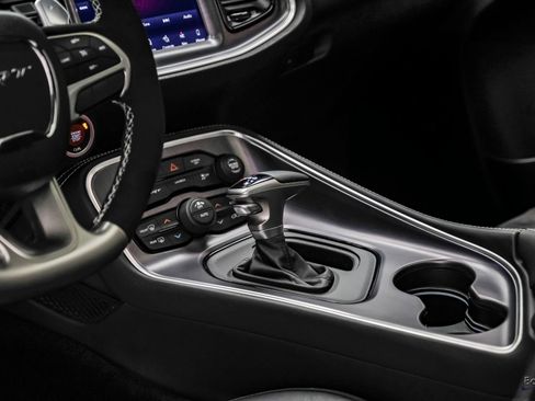 Used 2018 Dodge Challenger SRT Demon w/ Leather Front Seat Group image 61