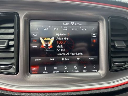 Used 2019 Dodge Challenger GT w/ Plus Package image 14