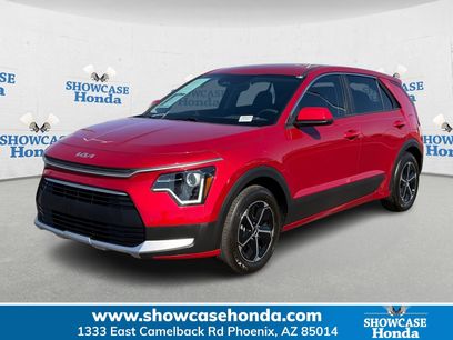 Used 2024 Kia Niro LX