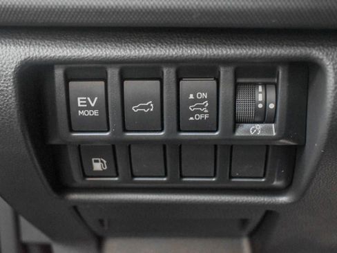 New 2026 Subaru Forester Premium image 16