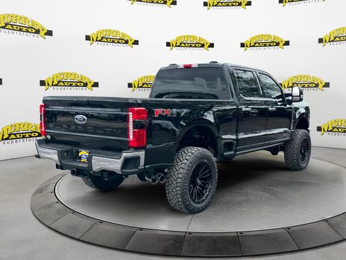 New 2026 Ford F250 Lariat w/ Chrome Package AWD/4WD image 6