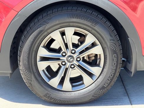 Used 2014 Hyundai Santa Fe Sport w/ Technology Package 04 AWD/4WD image 11