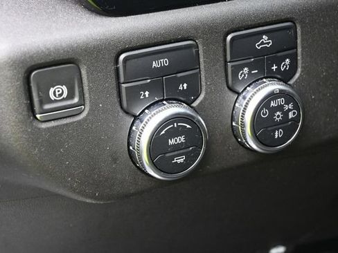 Used 2024 GMC Sierra 1500 Elevation AWD/4WD image 20