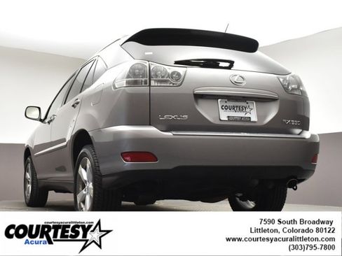 Used 2005 Lexus RX 330 AWD image 41