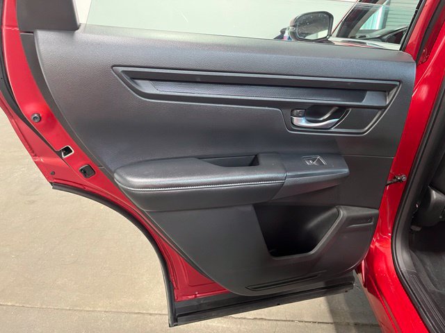 Used 2024 Honda CR-V LX image 20