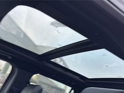 New 2025 Ford Expedition Platinum w/ Stealth Performance Package image 10