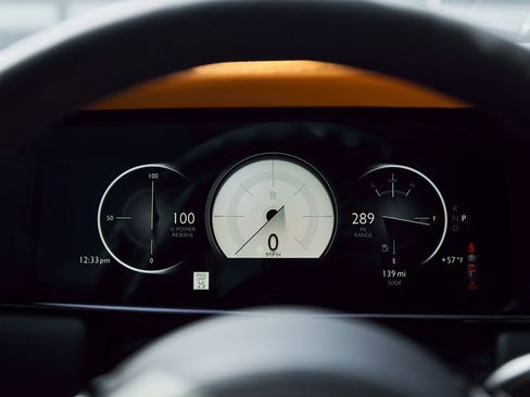 Used 2026 Rolls-Royce Cullinan image 66