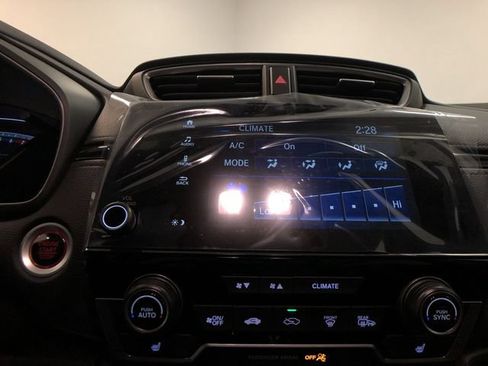 Used 2021 Honda CR-V EX image 18