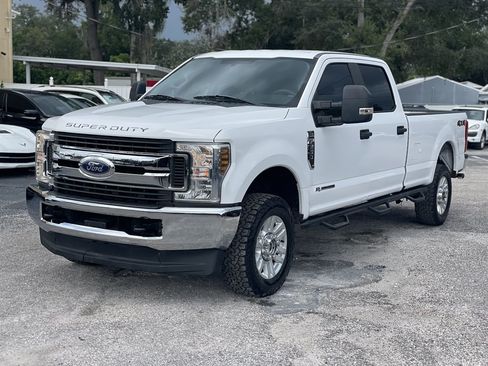 Used 2019 Ford F250 XL w/ STX Appearance Package AWD/4WD image 20