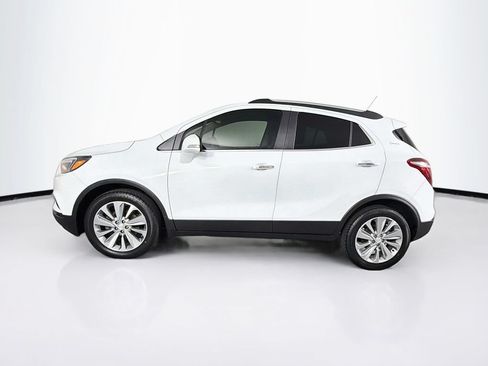 Used 2018 Buick Encore Preferred FWD image 6
