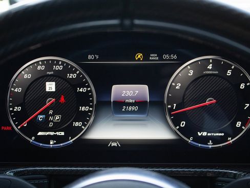 Used 2022 Mercedes-Benz G 63 AMG 4MATIC image 14