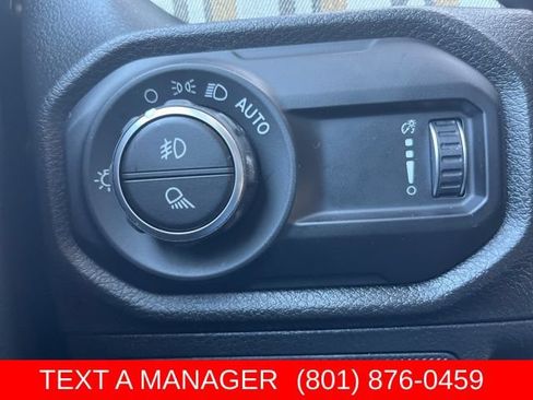 New 2026 Jeep Gladiator Sport AWD/4WD image 27