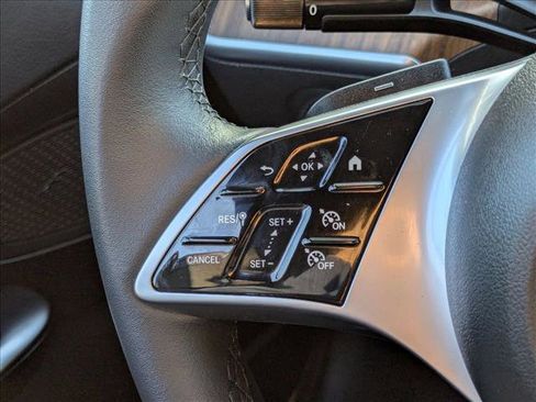 Certified 2025 Mercedes-Benz C 300 4MATIC Sedan image 15