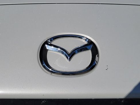 Used 2016 MAZDA MX-5 Miata Grand Touring RWD image 5