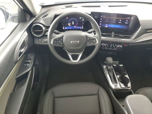 New 2026 Chevrolet Trax ACTIV image 15