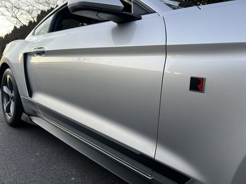 Used 2015 Ford Mustang Coupe w/ Equipment Group 051A image 54