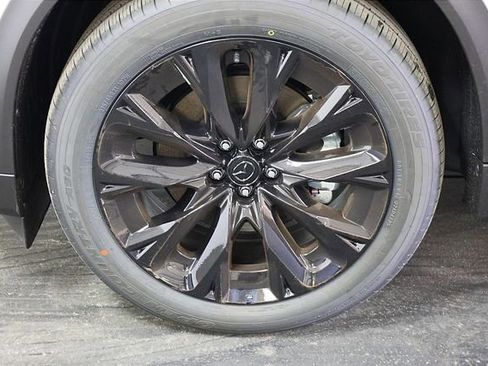 New 2026 MAZDA CX-90 3.3 Turbo w/ Premium Sport Pkg image 34