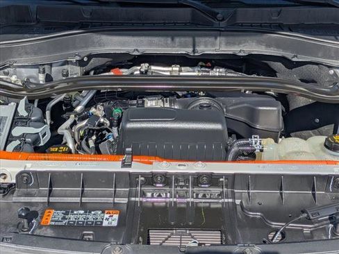 Used 2021 Ford Explorer Limited w/ Hybrid Equipment Group 310A image 24