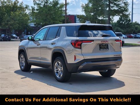 New 2026 GMC Terrain Elevation image 4