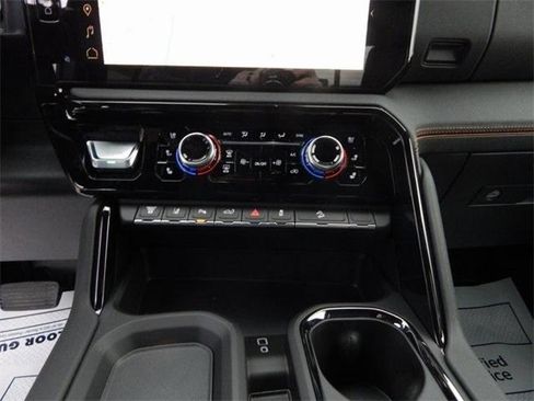 New 2026 GMC Sierra 3500 AT4 w/ Technology Package image 23