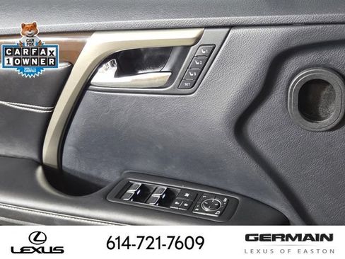 Used 2018 Lexus RX 350 AWD w/ Premium Package image 29