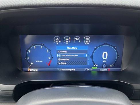 Used 2024 Ford F150 XLT w/ Mobile Office Package image 34