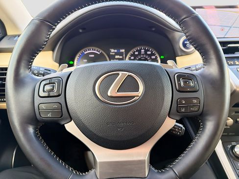 Used 2020 Lexus NX 300h AWD w/ Premium Package image 12