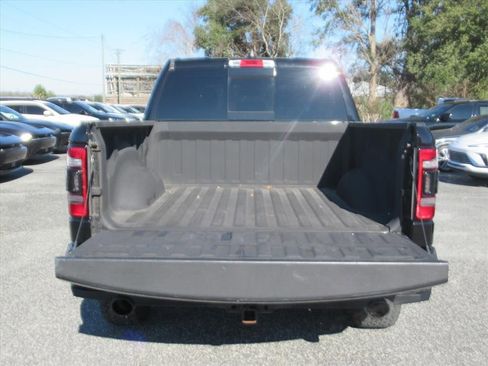 Used 2019 RAM 1500 Rebel w/ Rebel Level 2 Equipment Group image 6