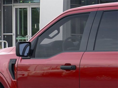 New 2025 Ford F150 STX w/ STX Black Appearance Package image 20