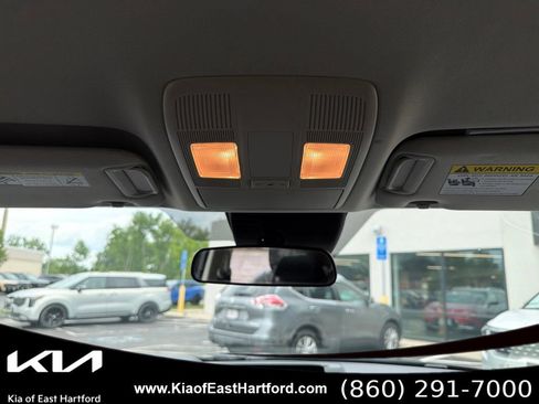 Used 2024 MAZDA CX-5 AWD 2.5 S w/ Select Package image 24
