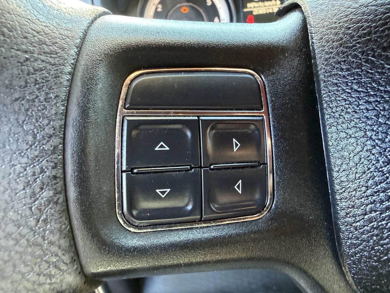 Used 2014 RAM 2500 Tradesman AWD/4WD image 27