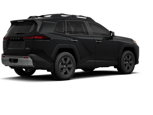 New 2026 Toyota RAV4 AWD Plug-in Hybrid image 10