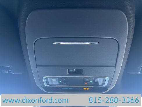 New 2026 Ford F350 Platinum w/ FX4 Off-Road Package image 19