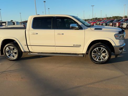 Used 2024 RAM 1500 Limited image 2