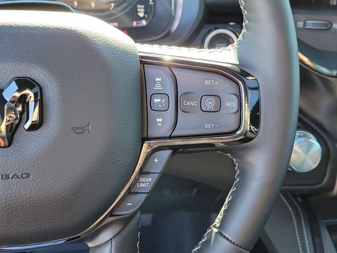 New 2026 RAM 1500 Limited image 28