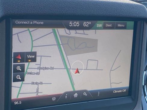 Used 2015 Ford F350 Lariat image 18