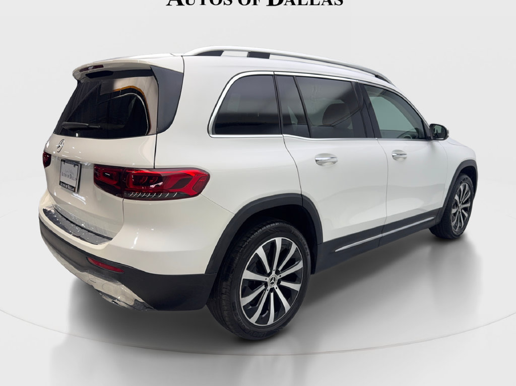 Used 2022 Mercedes-Benz GLB 250 image 7