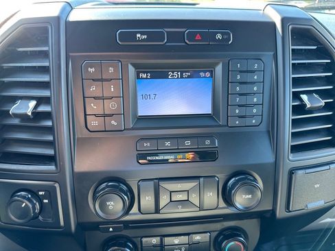 Used 2018 Ford F150 XL w/ Equipment Group 101A Mid image 27