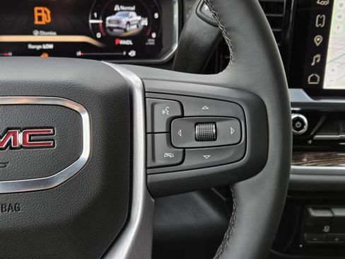 New 2026 GMC Sierra 1500 Elevation w/ Elevation Select Package AWD/4WD image 18