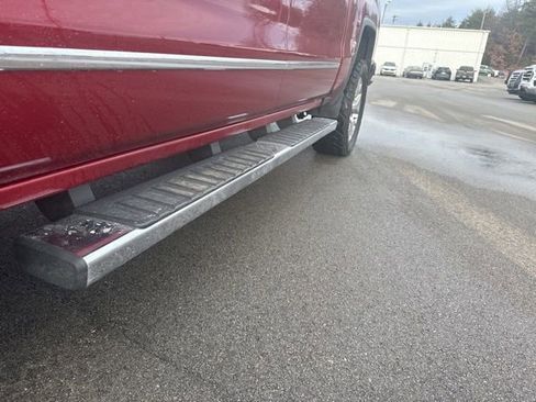 Used 2018 GMC Sierra 1500 SLT w/ SLT Premium Package image 11