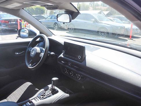 Used 2024 Honda HR-V LX image 15