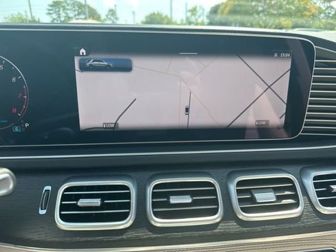 New 2026 Mercedes-Benz GLE 350 4MATIC image 16