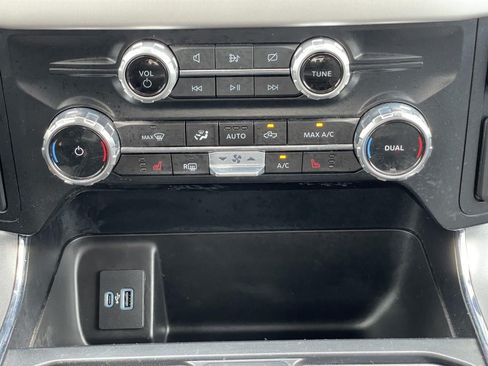 Used 2023 Ford F150 XLT w/ Equipment Group 302A High AWD/4WD image 28